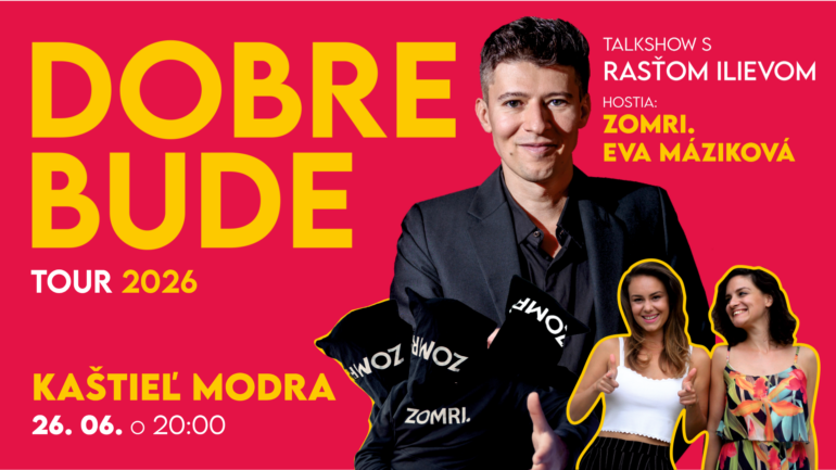 Rasťo Iliev, Zomri a Morena