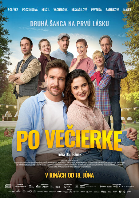 plagát