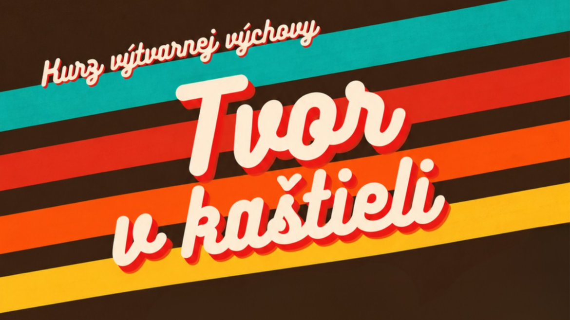 tvor v kaštieli