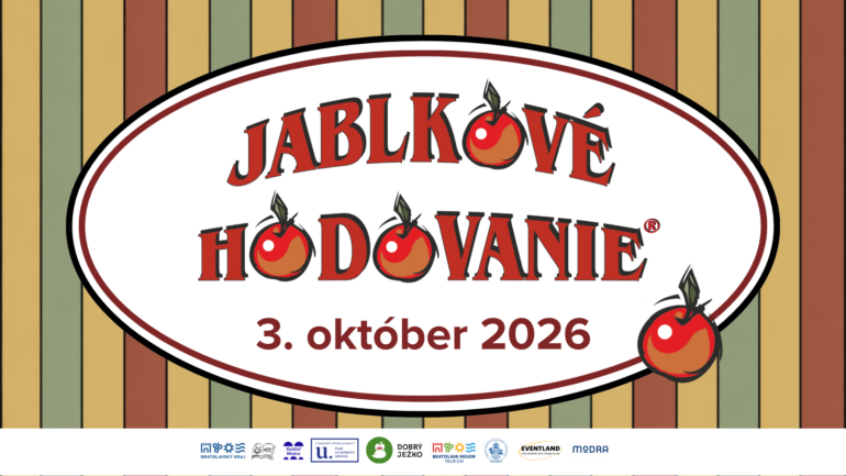 Jablkové hodovanie